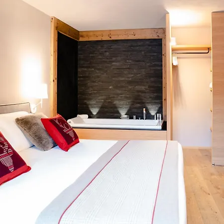 Hotell Excelsior Planet
