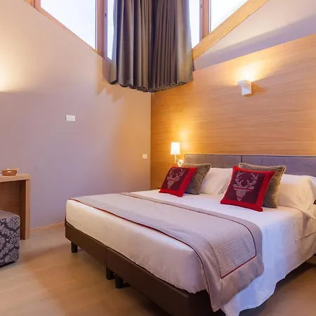 Hotell Excelsior Planet