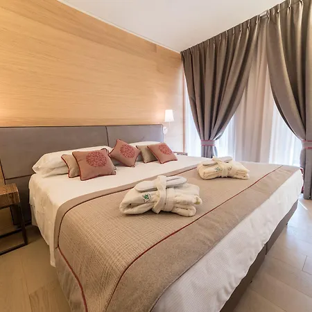 Hotell Excelsior Planet Breuil-Cervinia