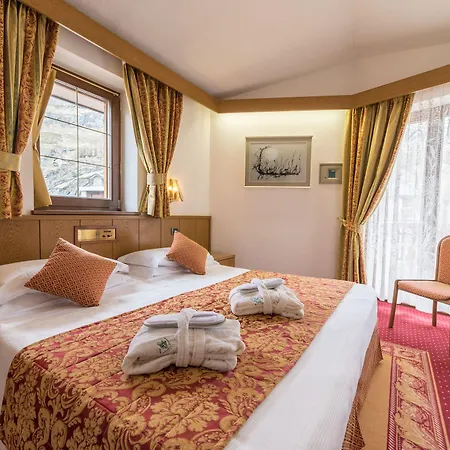 Excelsior Planet Hotell 4*