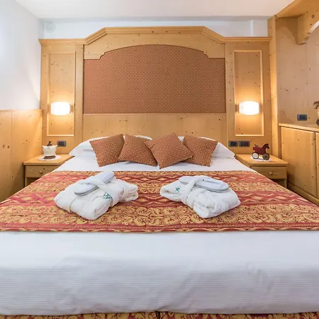 Excelsior Planet Hotell 4*