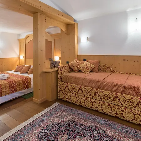 Hotell Excelsior Planet Breuil-Cervinia