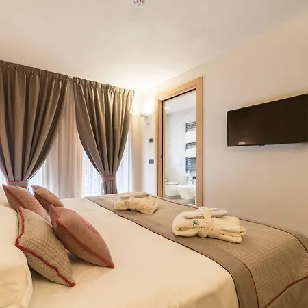 Excelsior Planet Hotell 4*