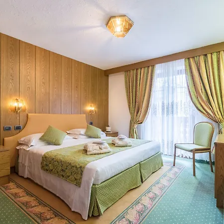 Hotell Excelsior Planet Breuil-Cervinia