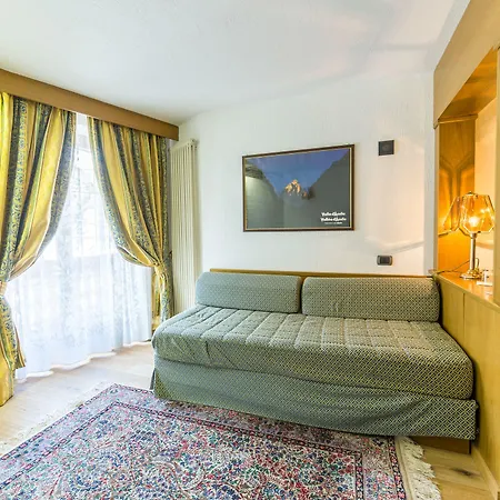 Hotell Excelsior Planet