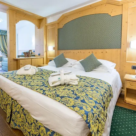 Hotell Excelsior Planet
