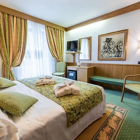 Excelsior Planet Hotell