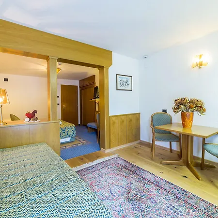 Hotell Excelsior Planet Breuil-Cervinia