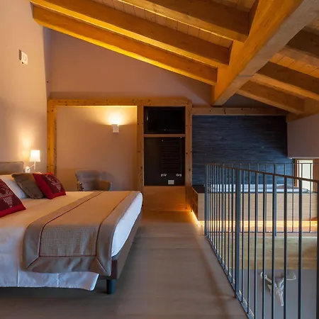 Hotell Excelsior Planet Breuil-Cervinia