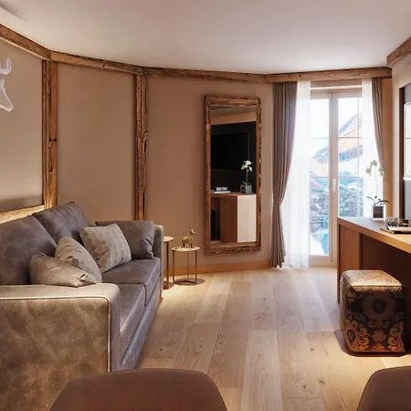 Excelsior Planet Hotell