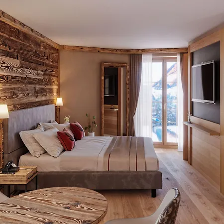 Excelsior Planet Breuil-Cervinia