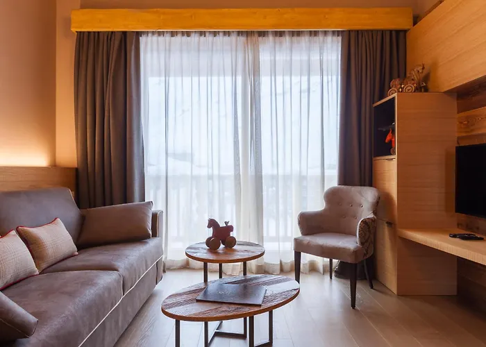 Excelsior Planet Hotel