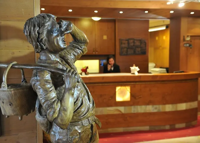 Hotel Excelsior Planet 4*