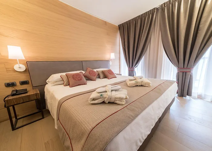 Hotel Excelsior Planet Breuil-Cervinia