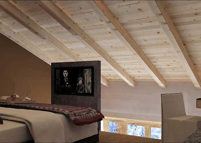 Excelsior Planet Breuil-Cervinia