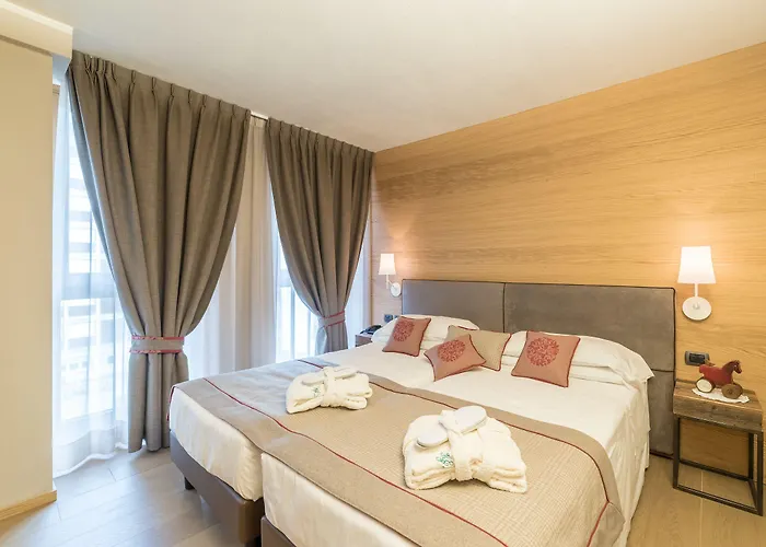 Excelsior Planet 4* Breuil-Cervinia