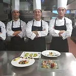 فندق Excelsior Planet بيريوِل تْشيرفينيا