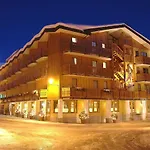 Excelsior Planet Hotel Breuil-Cervinia