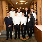 Excelsior Planet Szálloda Breuil-Cervinia