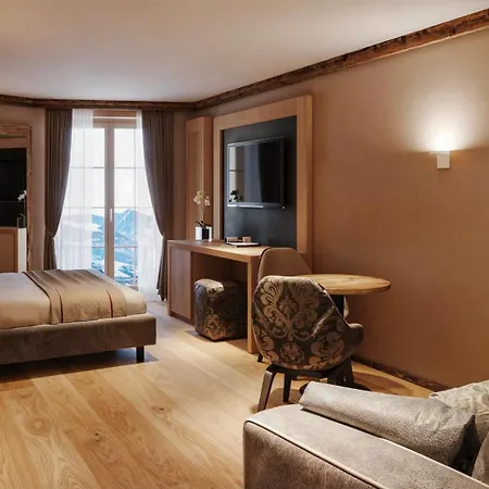 Excelsior Planet 4* Breuil-Cervinia