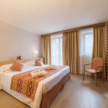 Excelsior Planet Otel 4*