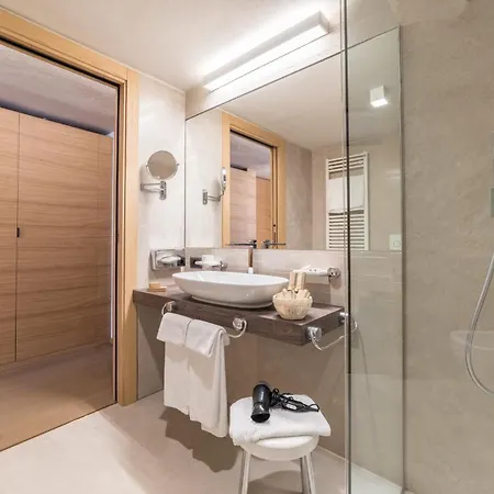 Excelsior Planet Otel Breuil-Cervinia