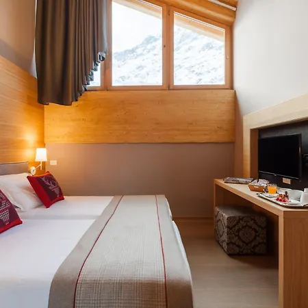 Excelsior Planet 4* Breuil-Cervinia