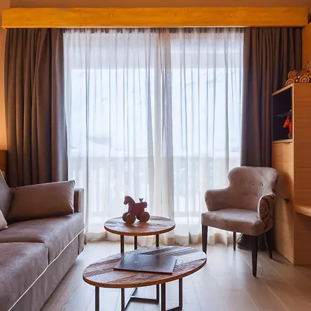 Excelsior Planet Otel