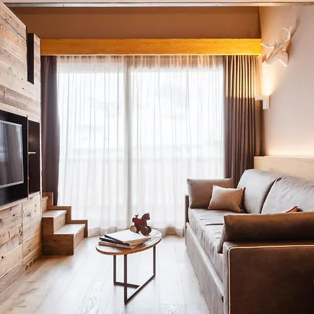 Excelsior Planet Otel Breuil-Cervinia