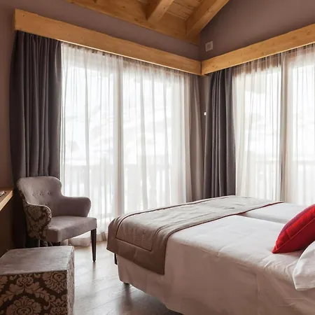 Excelsior Planet 4* Breuil-Cervinia