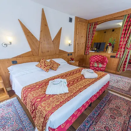 Excelsior Planet Hotel