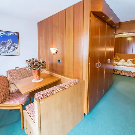 Excelsior Planet Breuil-Cervinia