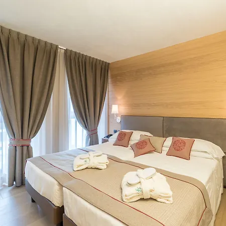 Excelsior Planet 4* Breuil-Cervinia