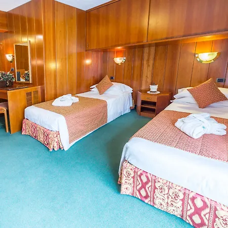 Hotel Excelsior Planet Breuil-Cervinia