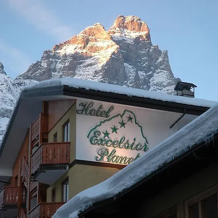 Ξενοδοχείο Excelsior Planet Breuil-Cervinia