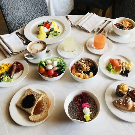 Excelsior Planet Hotel Breuil-Cervinia