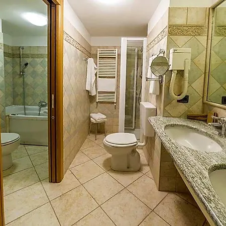 Excelsior Planet Hotel 4*