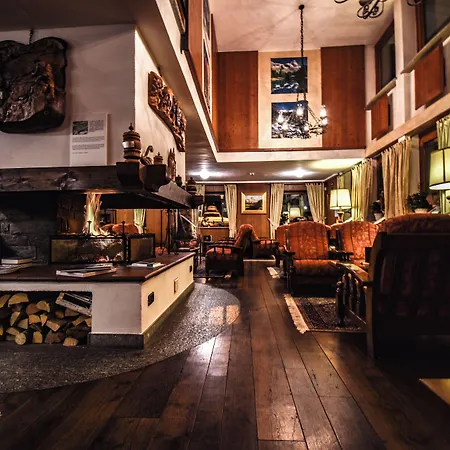 Hotel Excelsior Planet