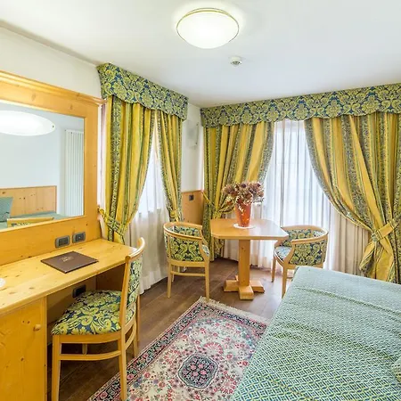 Otel Excelsior Planet Breuil-Cervinia