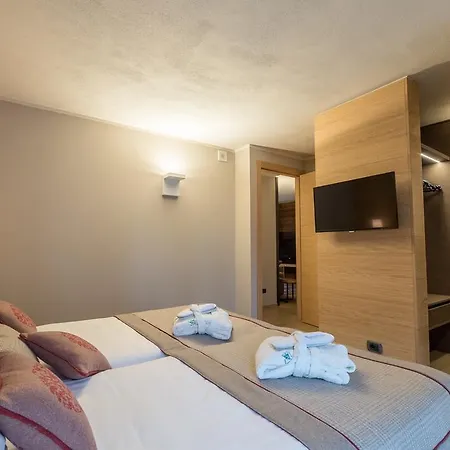 Excelsior Planet Otel 4*