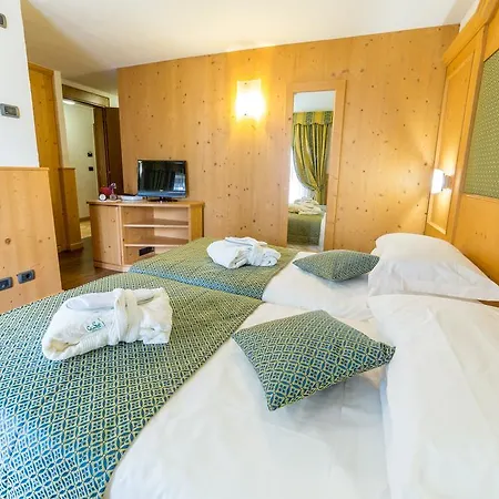 Otel Excelsior Planet Breuil-Cervinia