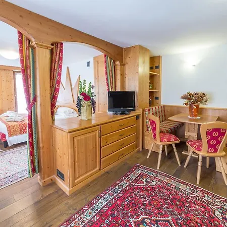 Excelsior Planet 4* Breuil-Cervinia