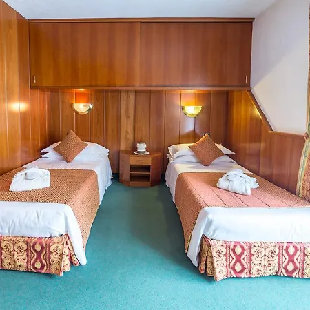 Excelsior Planet Otel Breuil-Cervinia