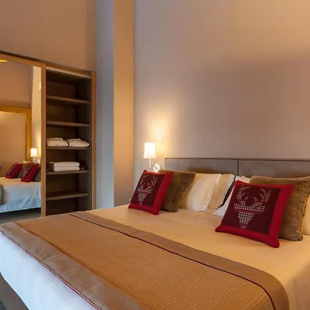 Excelsior Planet Otel 4*
