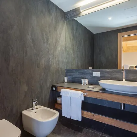 Excelsior Planet 4* Breuil-Cervinia