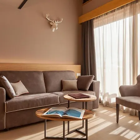 Excelsior Planet 4* Breuil-Cervinia