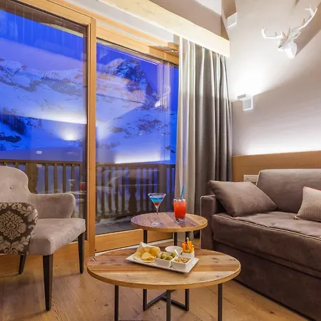 Hotel Excelsior Planet