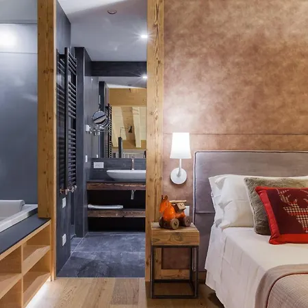 Excelsior Planet Otel Breuil-Cervinia