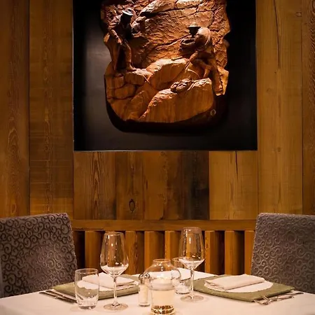 Excelsior Planet 4* Breuil-Cervinia