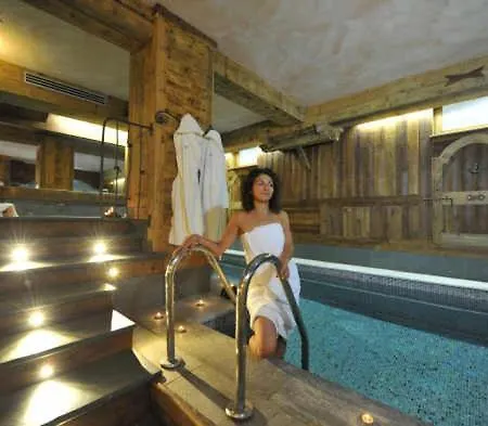Excelsior Planet Otel 4*